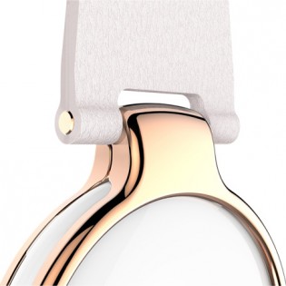 Amazfit Moon Beam White