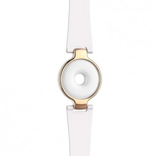 Amazfit Moon Beam White