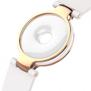 Amazfit Moon Beam White