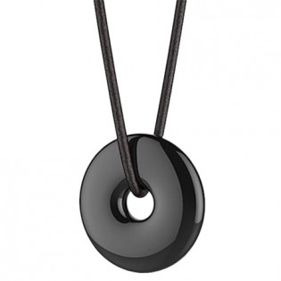 Amazfit Necklace Black