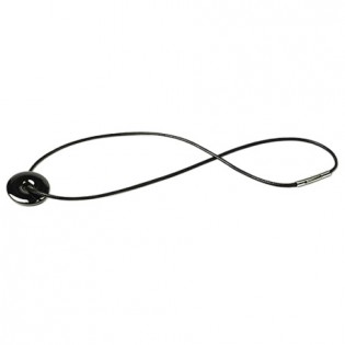 Amazfit Necklace Black