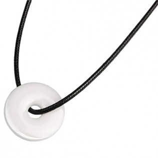Amazfit Necklace Black