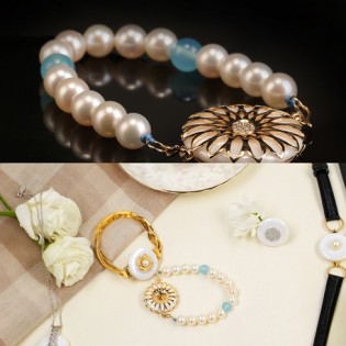 Amazfit Zheng Yan Fang Cloud Mist Bracelet