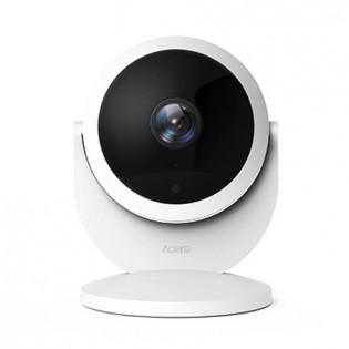 Aqara Smart Camera Gateway Edition White