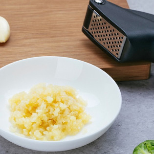 Xiaomi Huo Hou Black HU0067 Garlic Crusher