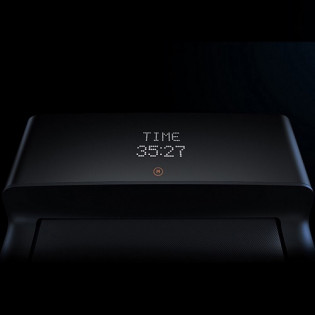 Xiaomi KingSmith WalkingPad A1 Pro (WPA1F Pro) Walking Treadmill Black