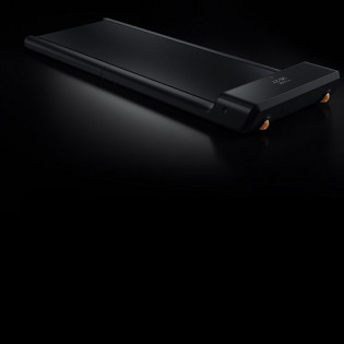 Xiaomi KingSmith WalkingPad A1 Pro (WPA1F Pro) Walking Treadmill Black
