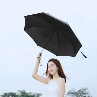 Xiaomi LSD Umbrella Black (LSDQYS01XM)
