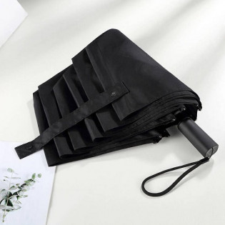 Xiaomi LSD Umbrella Black (LSDQYS01XM)