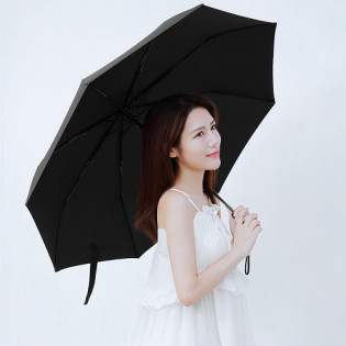 Xiaomi LSD Umbrella Black (LSDQYS01XM)