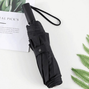 Xiaomi LSD Umbrella Black (LSDQYS01XM)