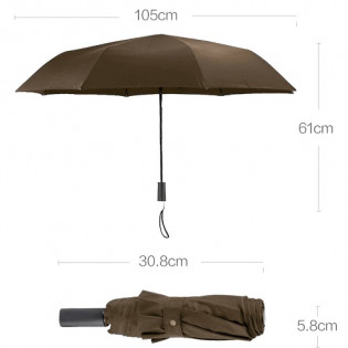 Xiaomi LSD Umbrella Brown (LSDQYS03XM)
