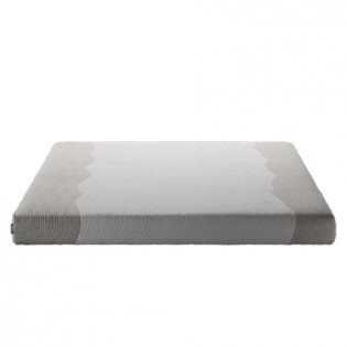 8H Mattress M2 1.2 x 2m Gray