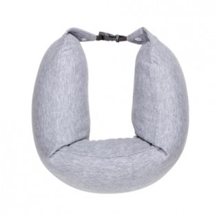 8H Multifunctional Pillow U1 Melange Gray