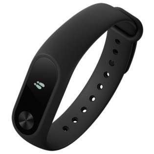 Xiaomi Mi Band 2 Black