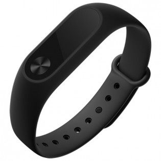 Xiaomi Mi Band 2 Black