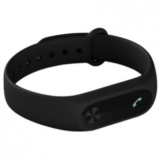 Xiaomi Mi Band 2 Black