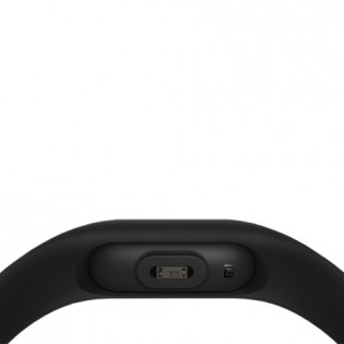 Xiaomi Mi Band 2 Black