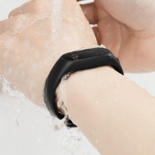 Xiaomi Mi Band 2 Black