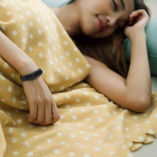 Xiaomi Mi Band 2 Black