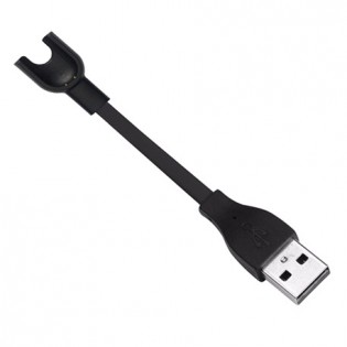 Xiaomi Mi Band 2 USB Charger Black