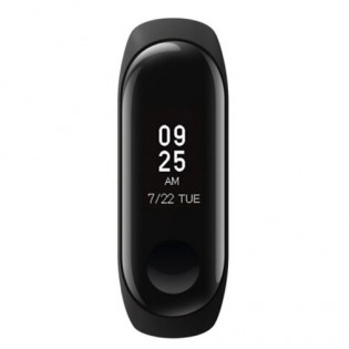 Xiaomi Mi Band 3 Black