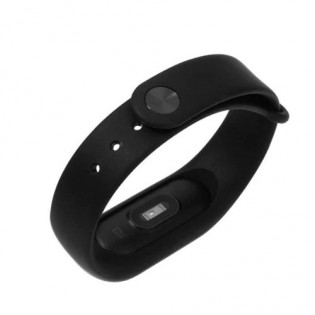 Xiaomi Mi Band 3 Black