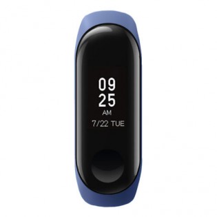 Xiaomi Mi Band 3 Blue