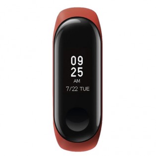 Xiaomi Mi Band 3 Orange