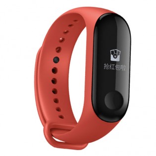 Xiaomi Mi Band 3 Orange