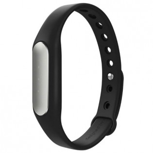 Xiaomi Mi Band Black