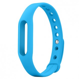 Xiaomi Mi Band Strap Blue