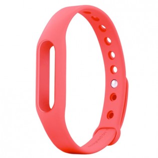 Xiaomi Mi Band Strap Pink