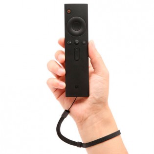 Xiaomi Mi Box 3 1GB/4GB 4K TV-Console Black