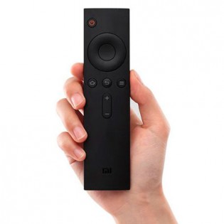 Xiaomi Mi Box Pro 2GB/4GB 4K TV-Console Black