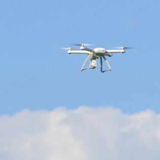 Xiaomi Mi Drone 1080P