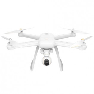 Xiaomi Mi Drone 4К