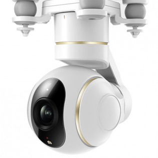 Xiaomi Mi Drone 4К