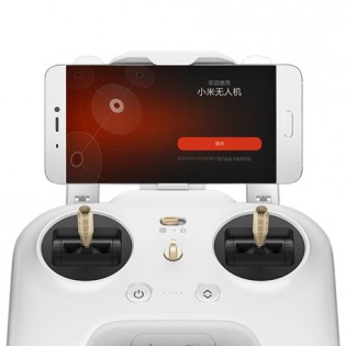 Xiaomi Mi Drone 4К