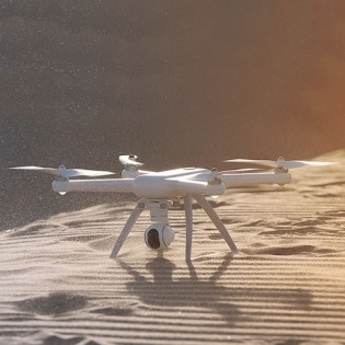 Xiaomi Mi Drone 4К