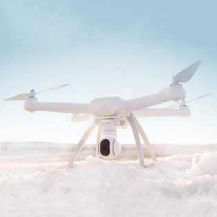 Xiaomi Mi Drone 4К