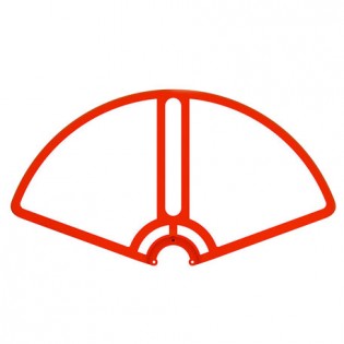 Xiaomi Mi Drone Protection Frame Orange