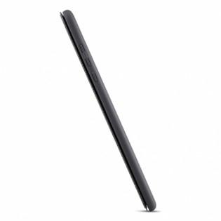 Xiaomi Mi Pad 2 Microfiber Smart Flip Case Gray