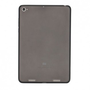 Xiaomi Mi Pad 2 Silicone Protective Case Black