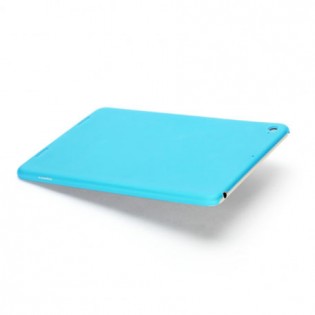 Xiaomi Mi Pad 2 Silicone Protective Case Blue