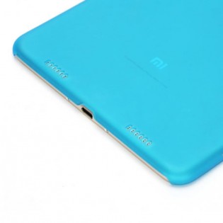 Xiaomi Mi Pad 2 Silicone Protective Case Blue