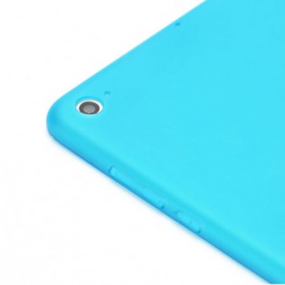 Xiaomi Mi Pad 2 Silicone Protective Case Blue