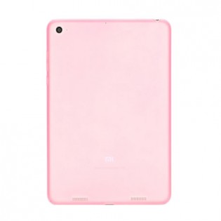 Xiaomi Mi Pad 2 Silicone Protective Case Pink