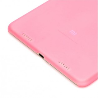 Xiaomi Mi Pad 2 Silicone Protective Case Pink