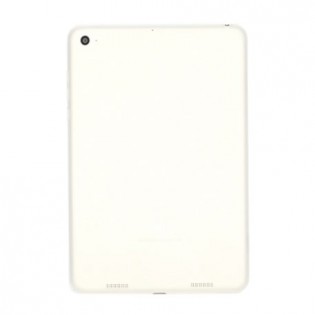 Xiaomi Mi Pad 2 Silicone Protective Case White